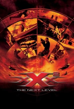 watch xXx 2: The Next Level