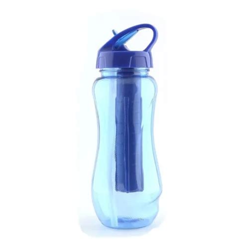 water bottle ice pack