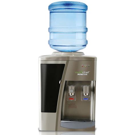 water cooler machine price