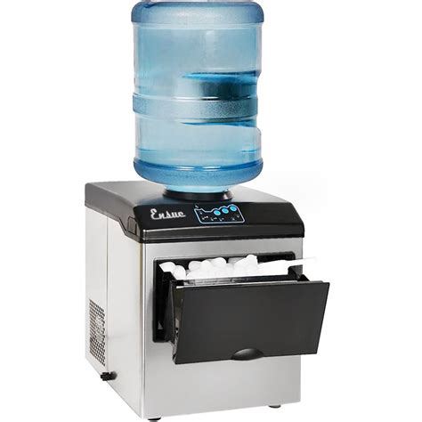 water dispenser ice maker combo