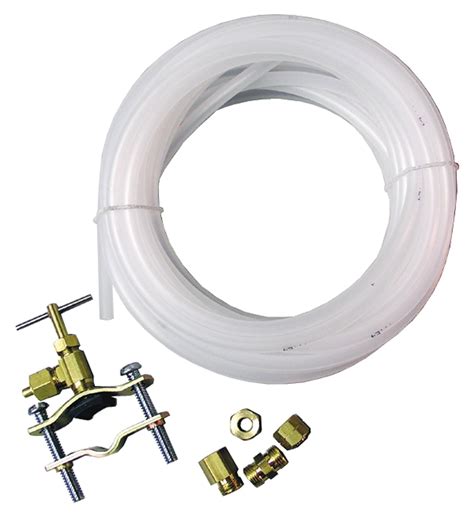 water hose for ice maker