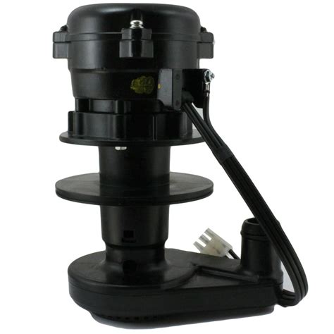 water pump for ice machine