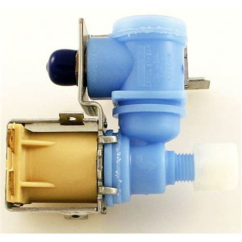 water valve for frigidaire ice maker