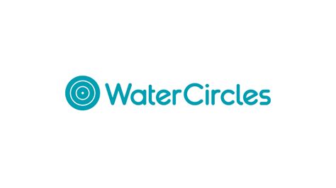 watercircles varning