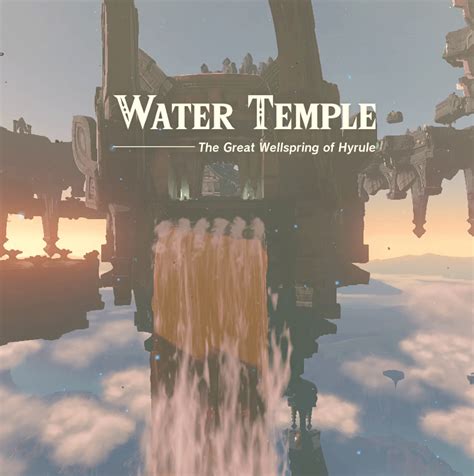 Watery Bridge Walkthrough