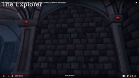 We Were Here Full Walkthrough