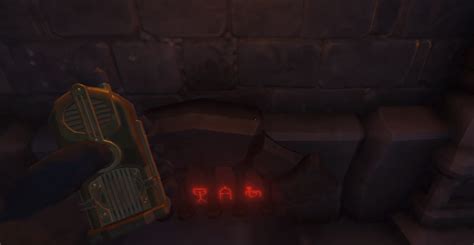 We Were Here Too Walkthrough Peasant