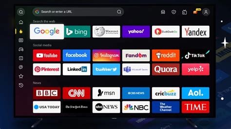 web browser for android tv, 5 best browsers for android tv you can use in 2022. Beebom browsers