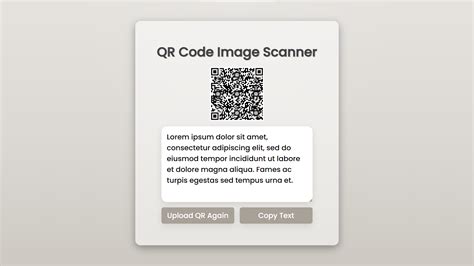web browser qr code scanner, Qr code scanner (deutsch) für android