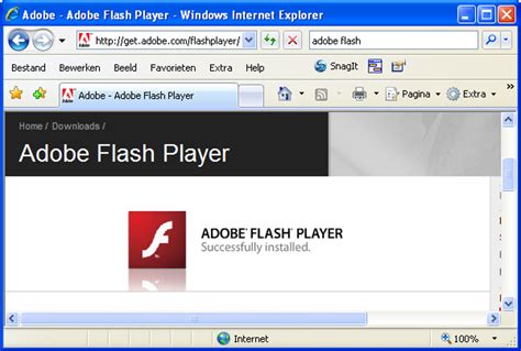 web browser with adobe flash player, How to enable adobe flash player on various web browsers. Flash web browsers enable adobe player