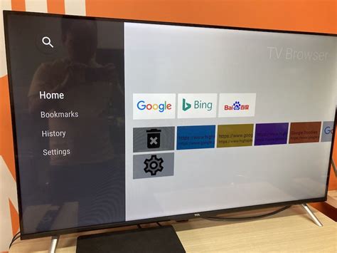web browsing on lg tv, Lg’s webos 6.0 smart tv platform designed for how viewers consume. Webos enjoyable intuitive