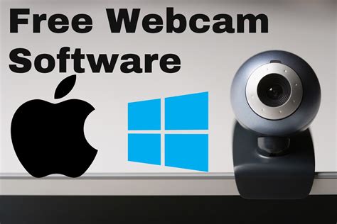 web camera app download for pc, 16 best free webcam software for windows in 2024. Webcam techpout