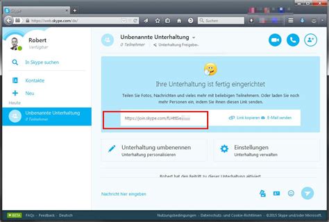 web skype link, Skype link android calls create meeting call web select unique will. Make skype video calls without account and app using link