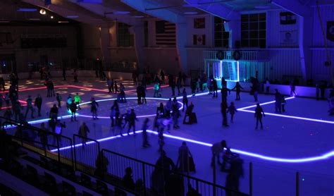 webster groves ice rink
