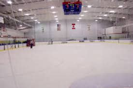 webster ice rink