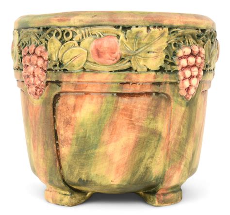 Weller Pottery Catalog