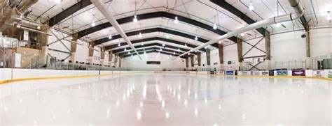 wenatchee ice rink