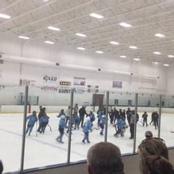 west meadows ice arena rolling meadows