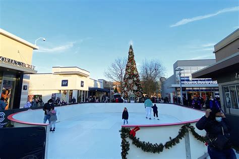 westchester ice skating