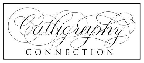 western calligraphy, Western calligraphy variations: from classic to modern