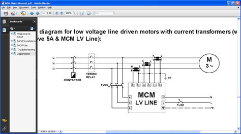 weston wiring diagram 