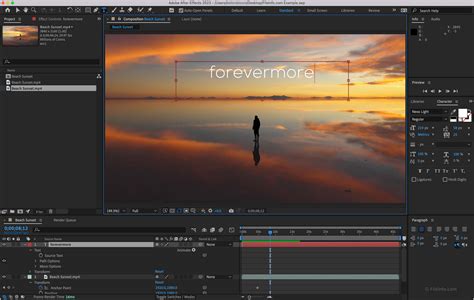 what's new in adobe after effects 2024, Download adobe after effects 2024 + video hướng dẫn cài đặt