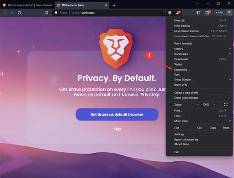 what's wrong with brave browser, [opinion] here's what's wrong with brave 'browser' marketing. notice