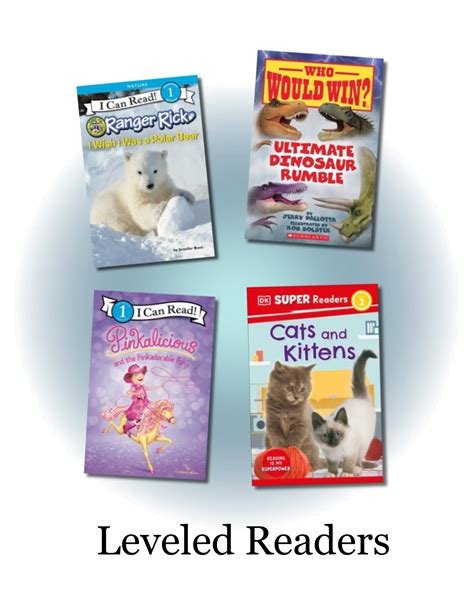 what are leveled readers, First little readers: guided reading level d: a big collection of just. Guided leveled lev