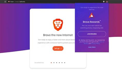 what browser is brave based on, Brave browser for ios gains new 'privacy hub' and enhanced