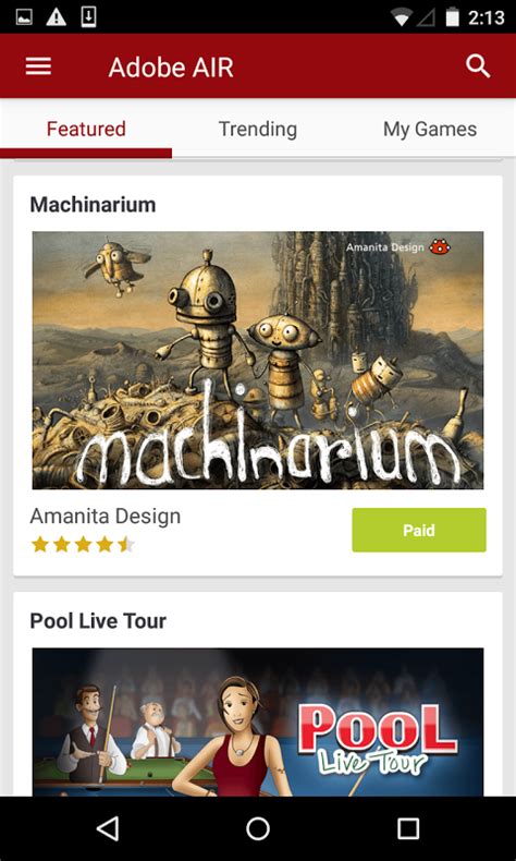 what does adobe air do on android, Download adobe air apk 17.0.0.123 for android. Adobe filehippo downloadly allows