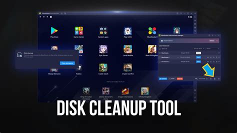 what does bluestacks disk cleanup do, Does anyone know why my bluestacks look like this? it only occurs from. Does bluestacks work on mac?