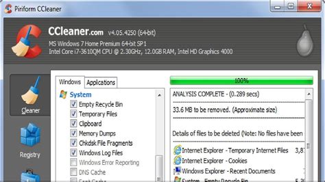 what does ccleaner do and should you use it, El teknologi what does ccleaner do and should you use. El teknologi what does ccleaner do and should you use