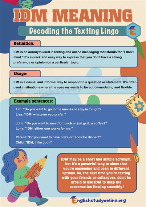 what does idm stand for, Why is it called idm?