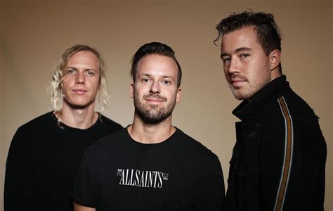 what does rufus du sol mean, Rüfüs du sol announces fourth lp 'surrender,' releases music video for