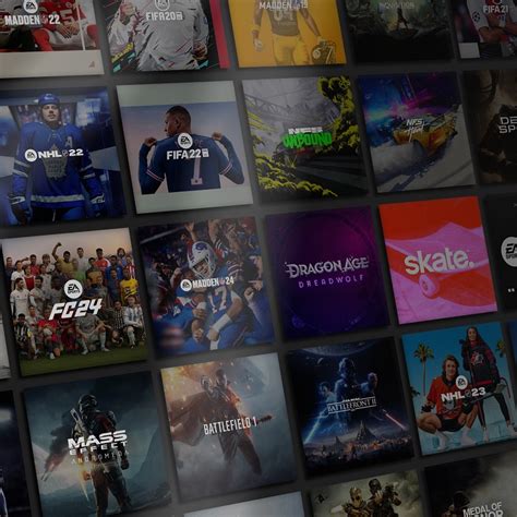 what game engine does ea use, Gameopedia blog