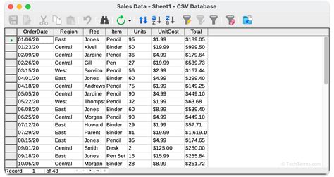 what is a data file, Data file 2