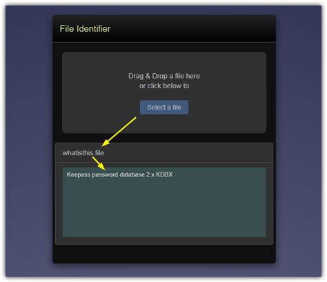 what is a file identifier, Identifier file: how to open identifier file (and what it is). Dcm conf