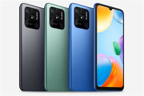 what is a redmi 10c, Xiaomi redmi 10c, ficha técnica de características y precio