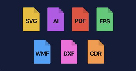 what is a vector file, Vector formats file extensions follows offer we. Vector file formats