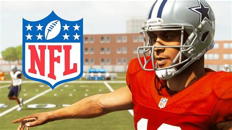 What Is A Walkthrough Nfl