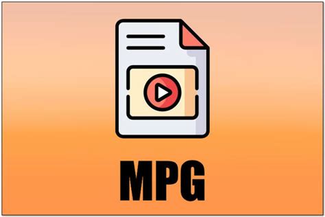 what is an mpg format, Der beste mpg converter: mpg-dateien schnell umwandeln. Mpg umwandeln beste videoformat