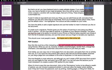 what is apple's pdf reader, Best apple pdf reader app in 2024. Milena baghdasaryan payetteforward