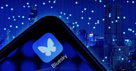 what is blue sky app, Here’s how bluesky interface will look like