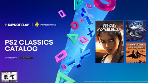 What Is Classic Catalog Ps Plus