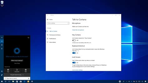 what is cortana app in windows, Cortana is set for a huge upgrade on windows 10. Cortana 20h1 ui insiders virtual naming draggable desktop renaming desktops windowslatest entirely