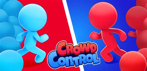 what is crowd control in games, Crowd control 2.0 open beta is the latest evolution in warp world ceo's
