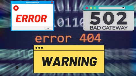 what is error code 233404, The ultimate guide to common http error codes