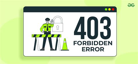 what is error code 403 on instagram, How to fix 403 forbidden error on google chrome