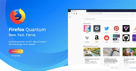 what is firefox quantum, How to install firefox quantum and speed up your web browsing — the. Mozilla firefox 126.0 windows/linux/macos – downloadly