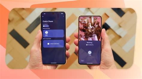 what is google quick share, Google may merge nearby share with samsung's quick share. Samsung has updated its quick share app on windows but you may still